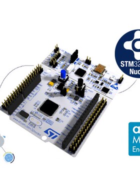 NUCLEO-F303RE F303RE ST原装开发板 现货