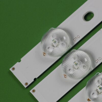 适用SVH500A63-REV03-10WICOPO液晶灯条SVH500A62_REV02 _10WICOP