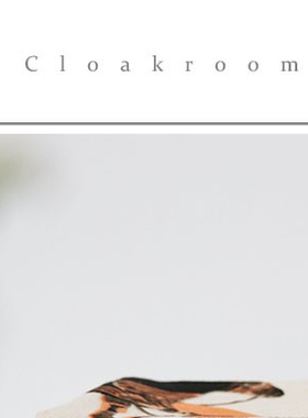 样板房衣帽间装饰品仿羊绒男女士围巾挂件展厅衣柜软装陈列