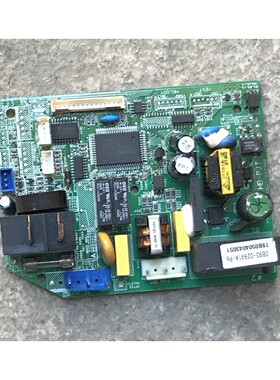 原装空调 KFR-35G/WCA 电脑板 DB41-00298A DB93-02941A-pb