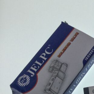 JELPC 正品 4V210 频率达1000万次 佳尔灵电磁阀二位五通电磁阀