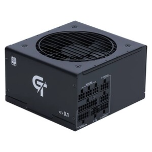 先马电源750W台式机电源650W/8500W金牌模组电源白色ATX电源1000W
