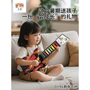 儿童2025新款玩具生日礼物男女孩子益智3到6岁以上网红爆款小学生