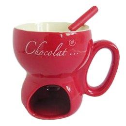 2392送1叉*陶瓷欧式瑞士朱古力奶酪芝士巧克力火锅,厨房/烹饪用具,火锅,淘宝优惠券,粉丝福利购,淘宝优惠卷