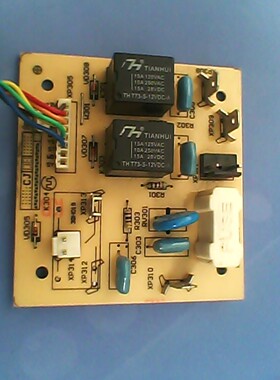 全新原装新科空调电脑板60机室外板 50177