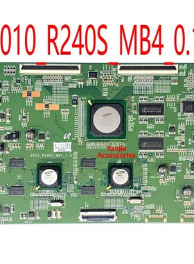 原装2010_R240S_MB4_1.0 0.4 0.5 逻辑板 屏 LTF550HQ02 质量保证