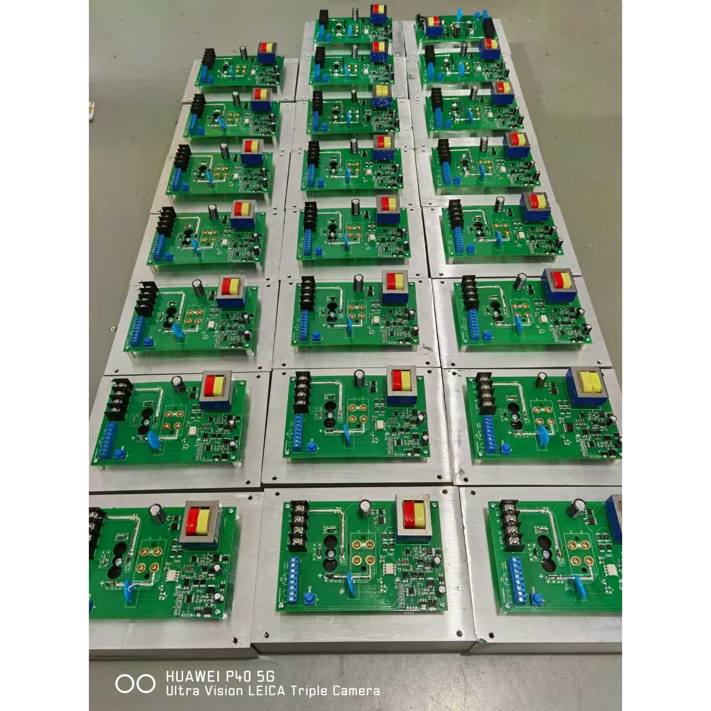 LED调光控制器大型商场养殖场广场调光5000W大功率日光灯管灯带调