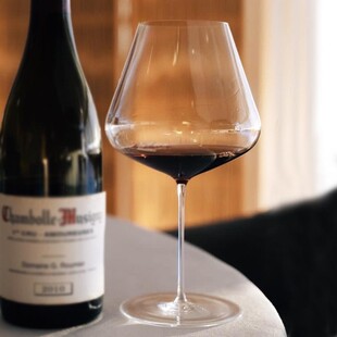 zalto扎尔图平替 大号勃艮第奢华餐厅家用大肚高脚葡萄酒杯红酒杯