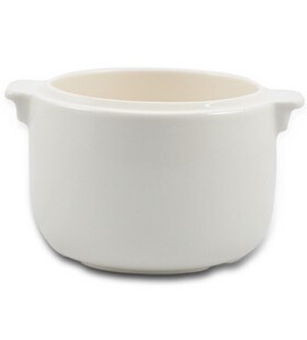 天际 DDZ-7K  7B 7M 7DG隔水电炖锅陶瓷锅内胆配件 正品