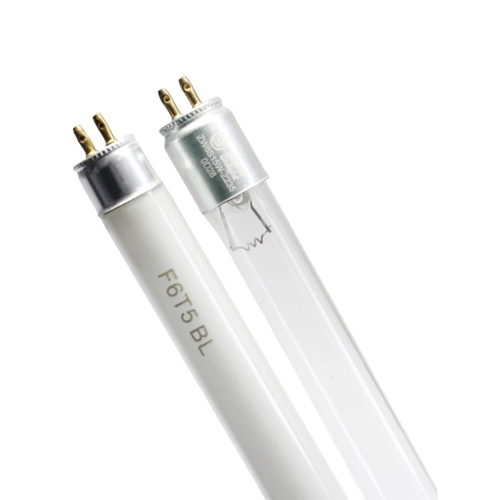 上海安亭 安灵 ZF-1 ZF-2 ZF-6三用紫外分析仪灯管  254nm 365nm