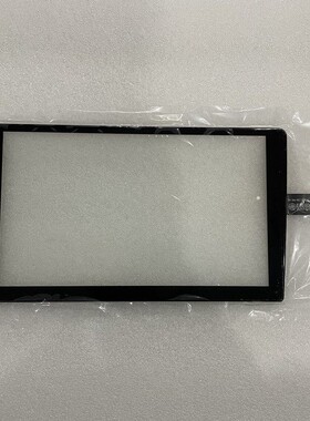 YDT8186 8187触摸屏 HST100T32R20389车载导航换屏外屏幕