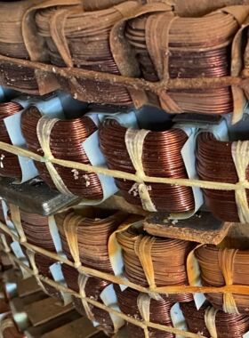 适用于通力电梯MX10主机曳引轮抱闸线圈机壳轴承MX11MX14MX18MX06