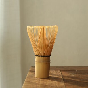 茶筅出口日本茶道打抹茶刷子工具茶日式茶道茶具工具百本立chasen