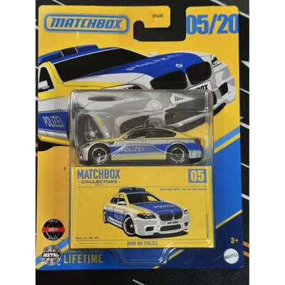 新款开门火柴盒极速70周年珍藏版合金收藏家开门车精品系列GBJ48