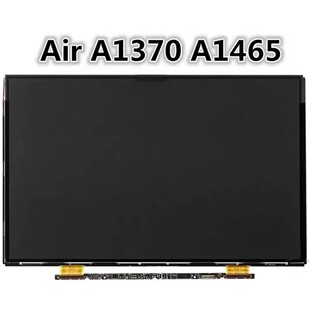 A1466a1369a1465a1370液晶屏幕总成上半部