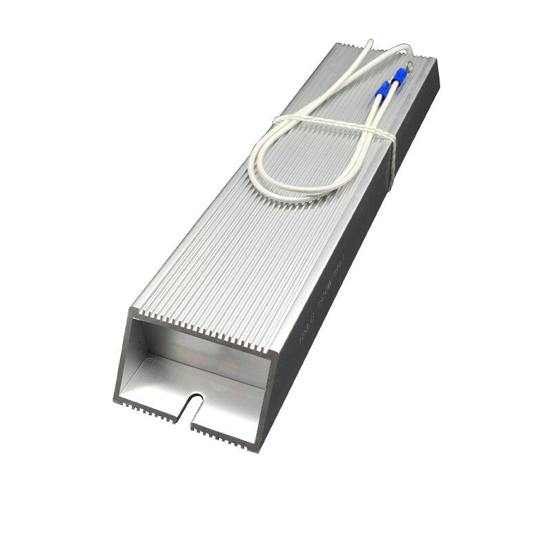 数控机床变频器制动刹车铝壳电阻电脑锣专用350W 7.5R 7.5欧7.5Ω