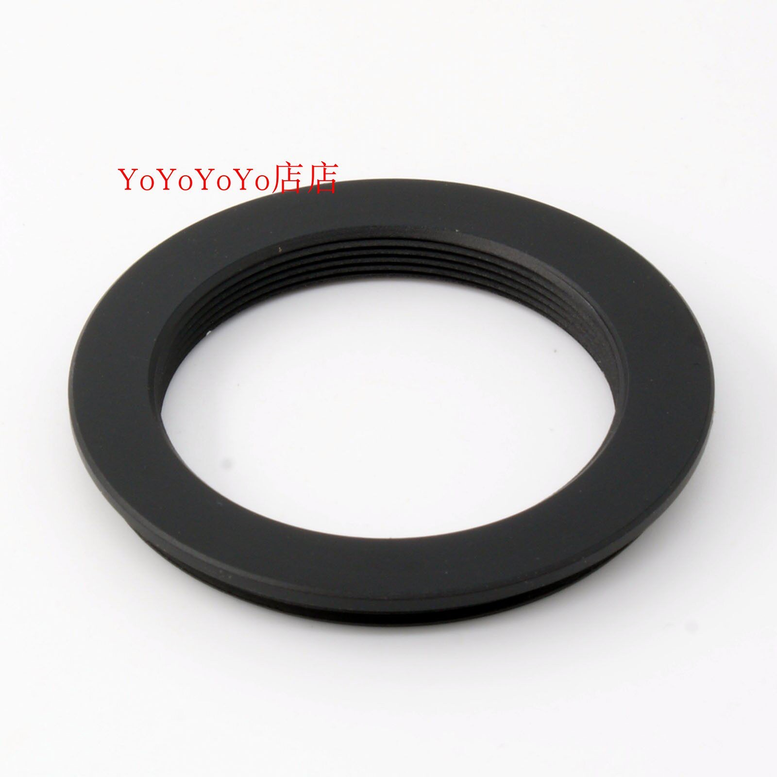 M32.5-M42法兰改口环32.5 x 0.75mm内 到42 x1mm外螺纹镜头转接环