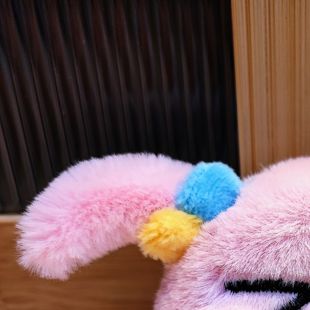 孤独摇滚波奇酱后藤一里山田凉毛绒挂件周边动漫玩偶公仔抱枕手办