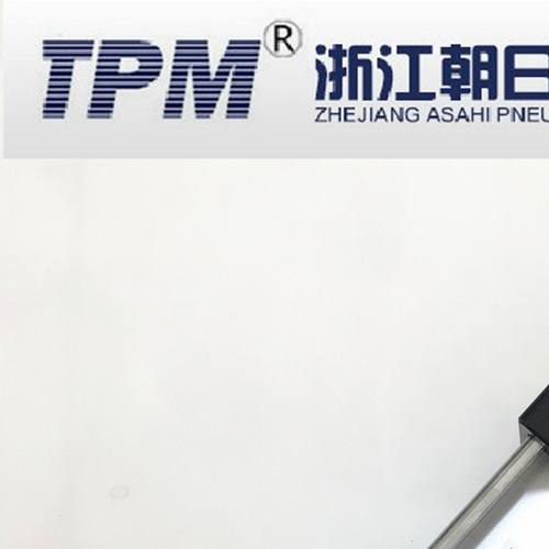 SCJ50/63X25X50X75X100X125X150X200-25-50-100-S可调标准气缸TPM