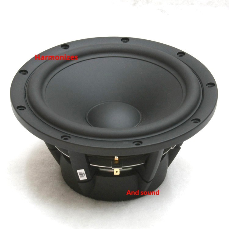 SB Acoustics斯泊特Satori MO24P-8纸盆9.5寸中低音喇叭