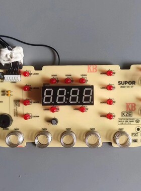 适用品牌电饭煲配件SF40FC873/50FC873/40FC973/50FC控制板显示