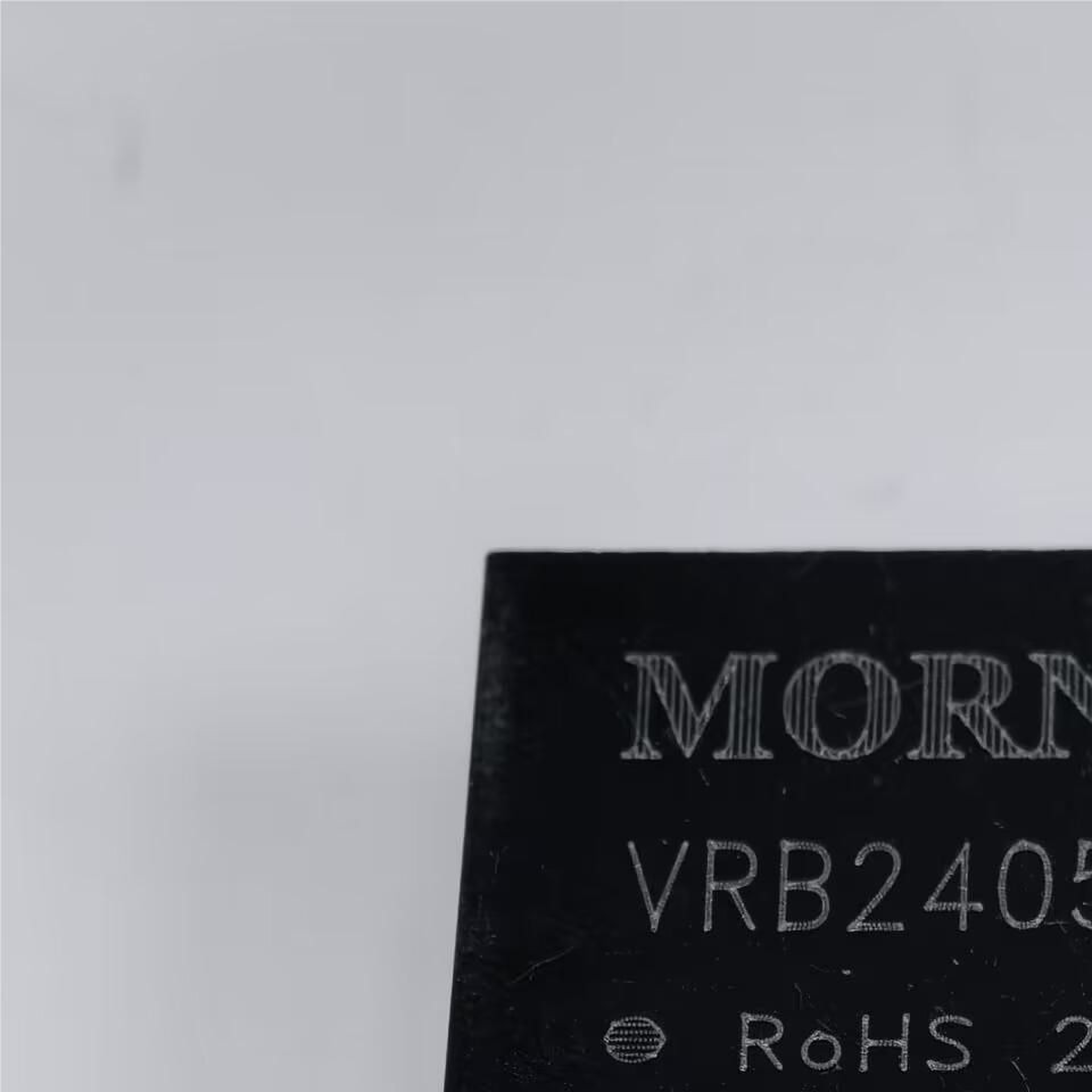 VRB2405S-6WR3金升阳DC-DC电源模块18-36V转5V1.2A原装可直拍6W