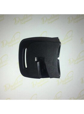 wonderchef【旺达香福】3.7升L长柄不锈钢压力锅 锅体手柄