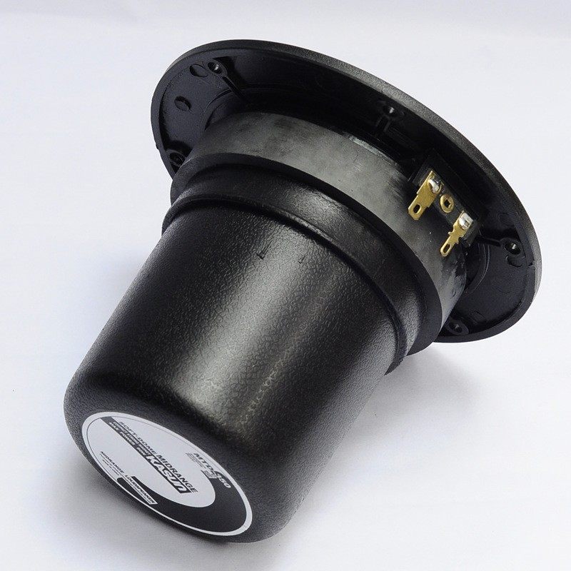 佳讯MTD-350发烧级5.5寸中音喇叭HIFI高保真扬声器进口丝膜