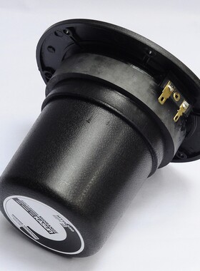 正品佳讯MTD-350发烧级5.5寸中音喇叭HIFI高保真扬声器进口丝膜