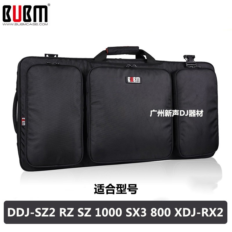 DDJ-SZ2 RZ XDJ-RX3 XZ RX2 RR DDJ1000 800DJ控制器设备包收纳背包