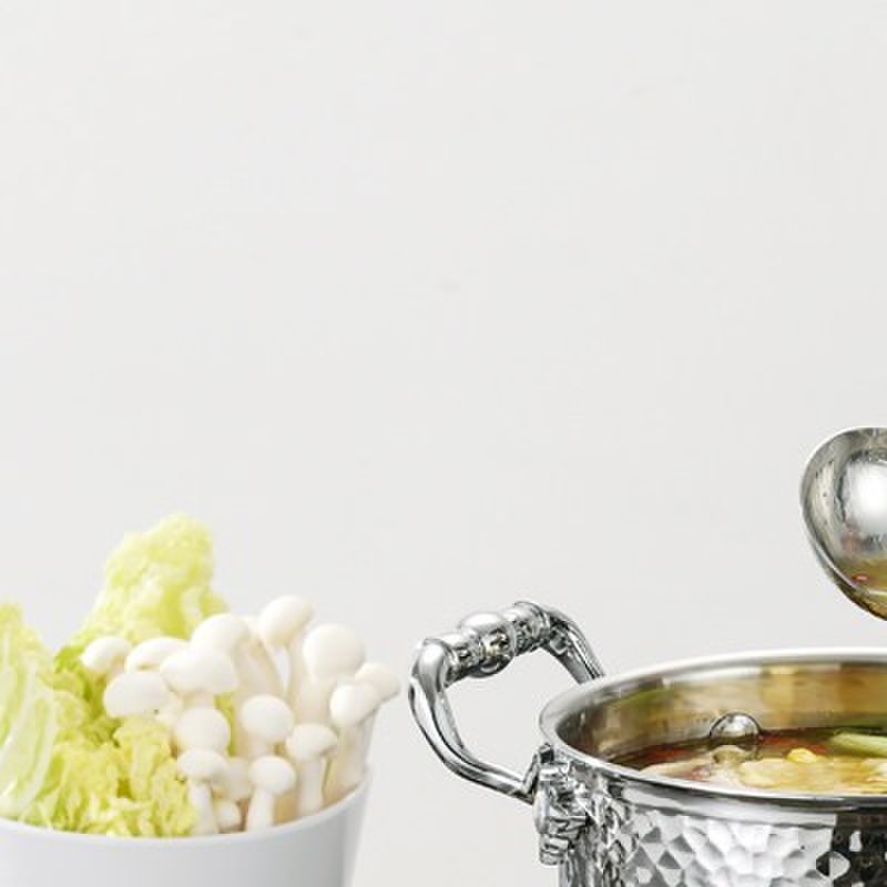 轩颖商用特厚304不锈钢锤纹单人火锅电磁炉瓦斯炉通用自助涮电火,厨房/烹饪用具,火锅,淘宝优惠券,粉丝福利购,淘宝优惠卷