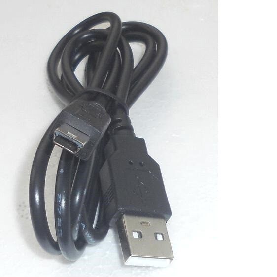 适用富士相机A610S5100A350A400S5600A820数据线