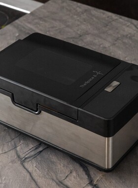 鞑厨高寒杂货铺NSV100一体式低温慢煮机