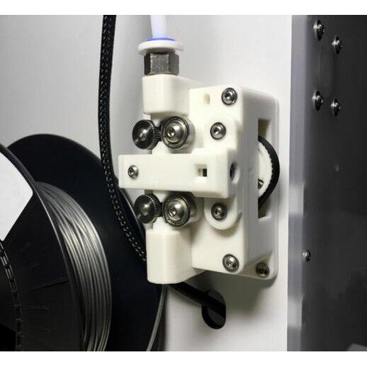 3D打印机 远程送料挤出机 双轮挤减速挤出机配件 套件 DIY零配件
