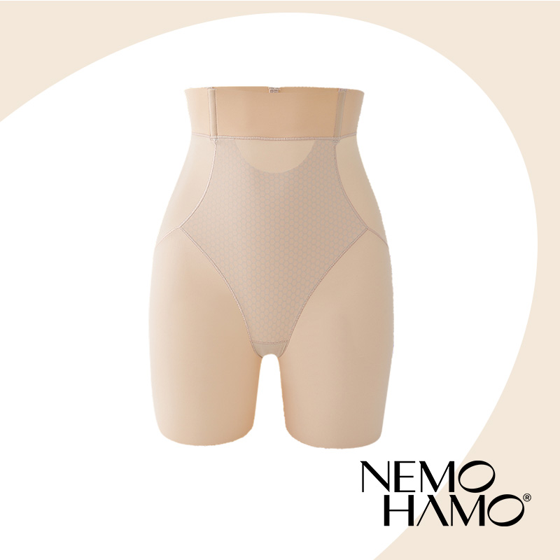NemoHamo PRO 系列 收腹提臀塑身裤