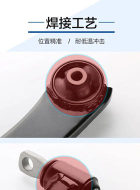 现代伊兰特亚下摆臂赛拉图下球前轮角臂下支臂总成