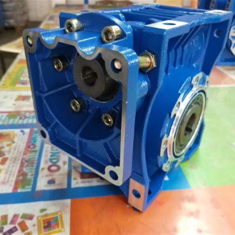 制冰机专用hitec-GR减速机 8MRV0.20 输出孔19mm 8MRV00 波箱