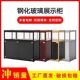 珠宝展示柜手柜台珠宝首饰展示柜古玩礼品玻璃柜子展示柜展示柜