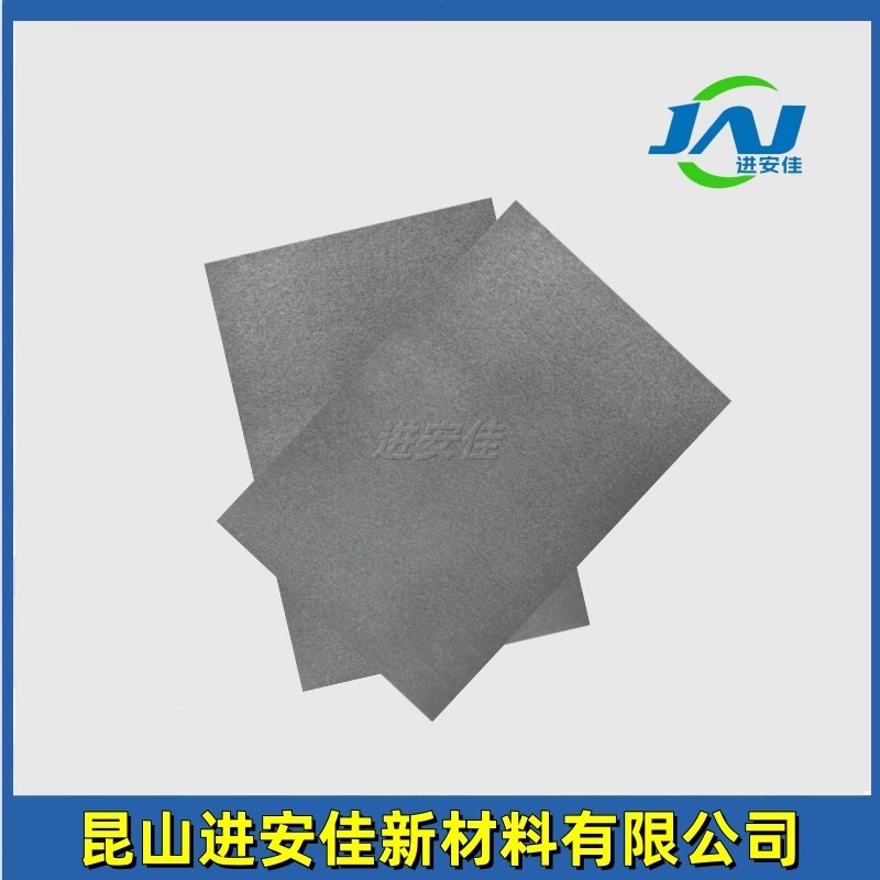 泡沫锌Zn多孔金属锌离子电催化剂载体电池电极耐高温科研实验材料