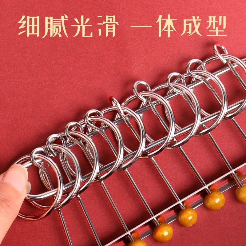 九连环智力解锁环解扣益智鲁班锁明锁全儿童件