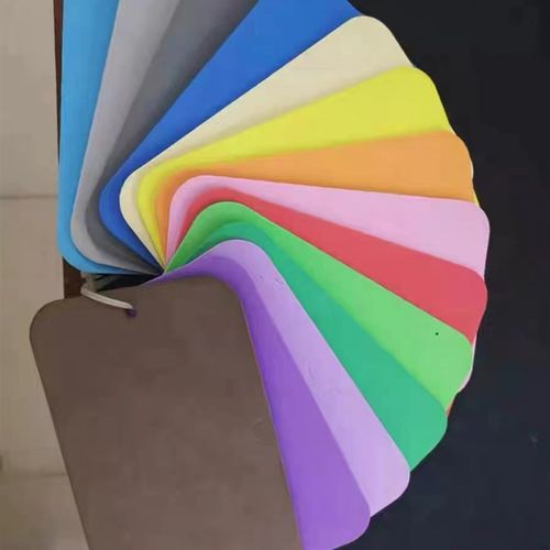 环保彩色e泡棉材料 E板材蝴蝶结DIY材料内衬内托加工定制