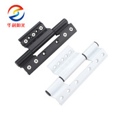 断桥铝门铰链门铰链平门铰链加长门合页铝合金门合页门铰链