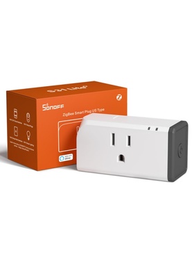 智能家居ONF Zigee eion  Lie z智能插座语音控制