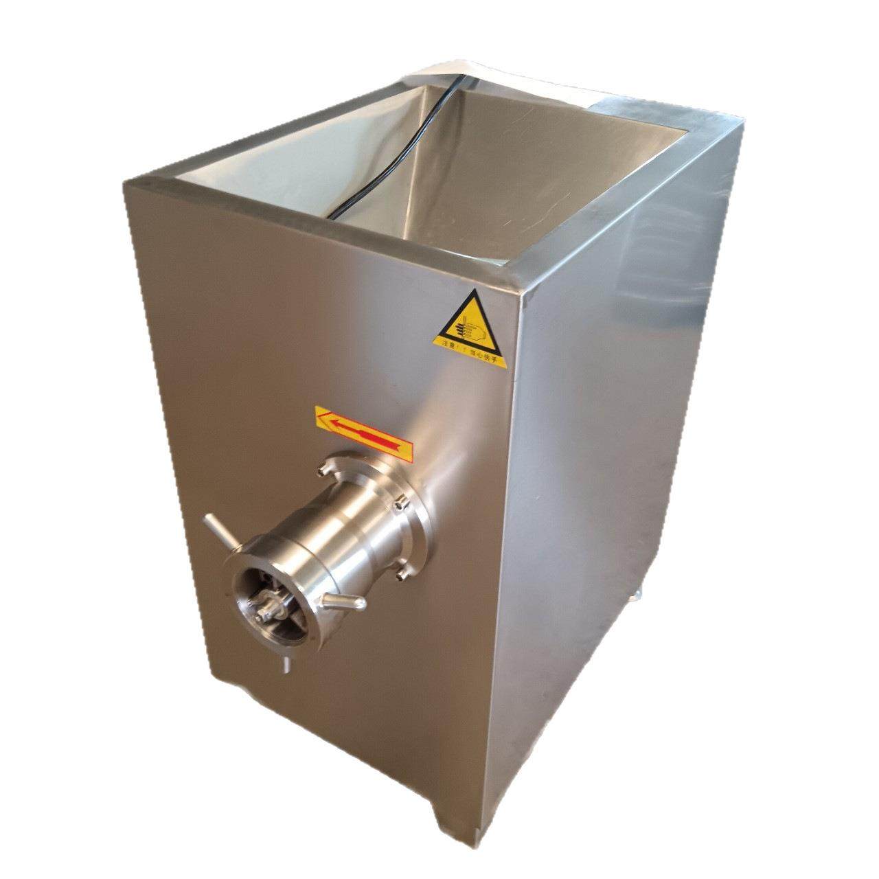 厂家供应冷冻肉绞肉机不锈钢绞肉机香肠冻猪肉牛肉绞肉机厂家供应,清洗/食品/商业设备,其他食品加工设备,淘宝优惠券,粉丝福利购,淘宝优惠卷