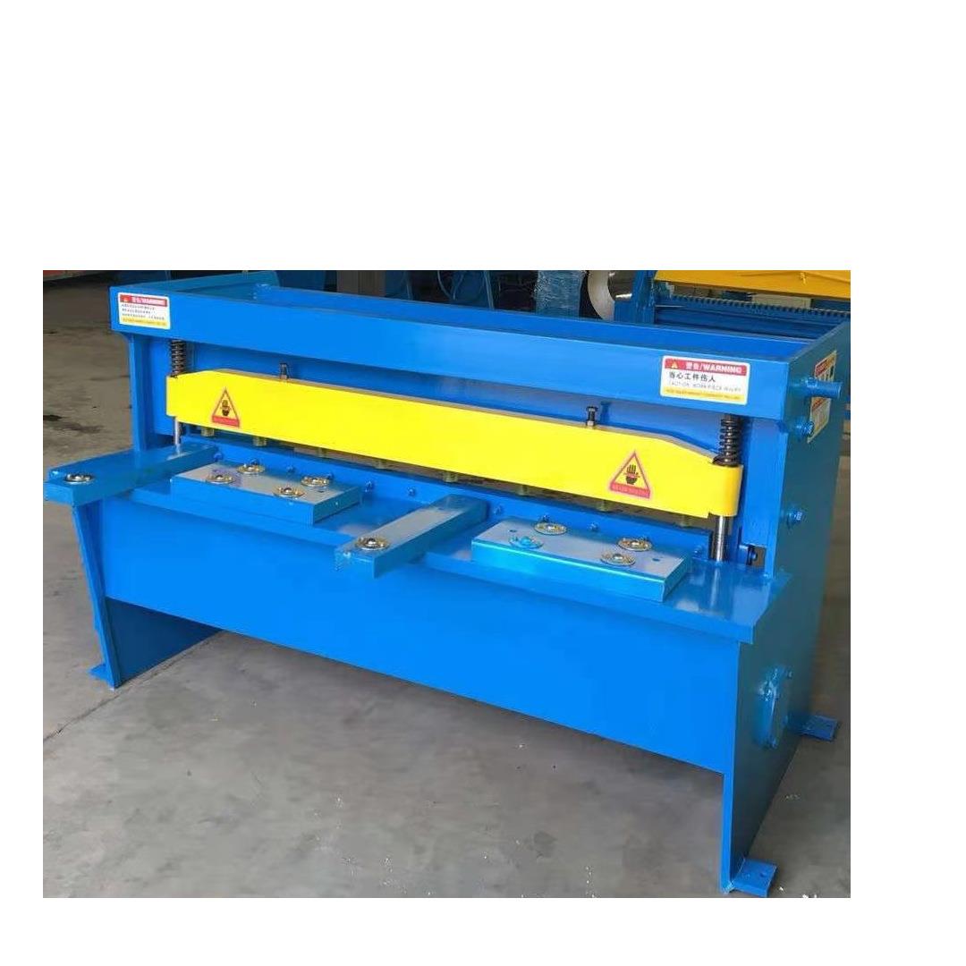 厂家供应铁皮剪板机薄板剪板机Q11-2X2000