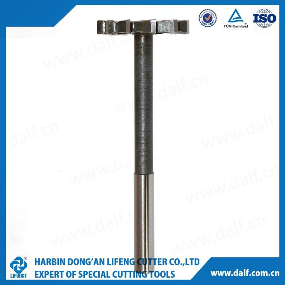 高速钢T型铣刀高速钢铣刀立铣刀棒铣刀非标定制厂家直销,五金/工具,圆柱铣刀,淘宝优惠券,粉丝福利购,淘宝优惠卷