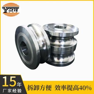 供应焊管模具不锈钢模具远兴鸿焊管模具生产