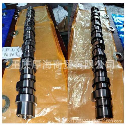 供应凸轮轴21198713适用于vo-lvo
