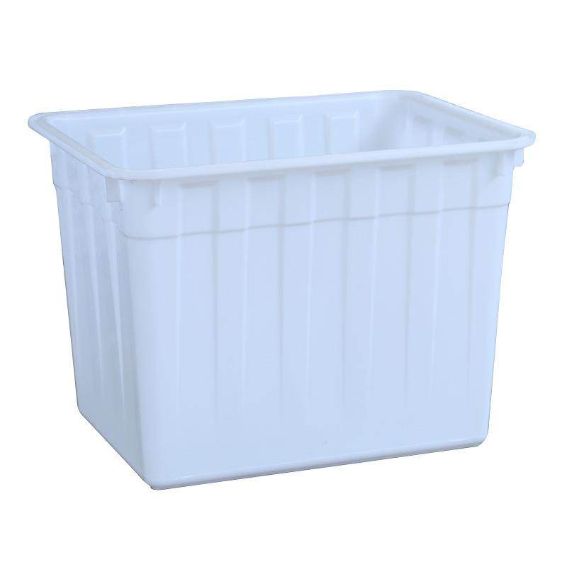 养鱼箱方桶塑料水箱长方形大号储水桶加厚大容量卖鱼箱水产养殖箱,包装,塑料周转箱,淘宝优惠券,粉丝福利购,淘宝优惠卷