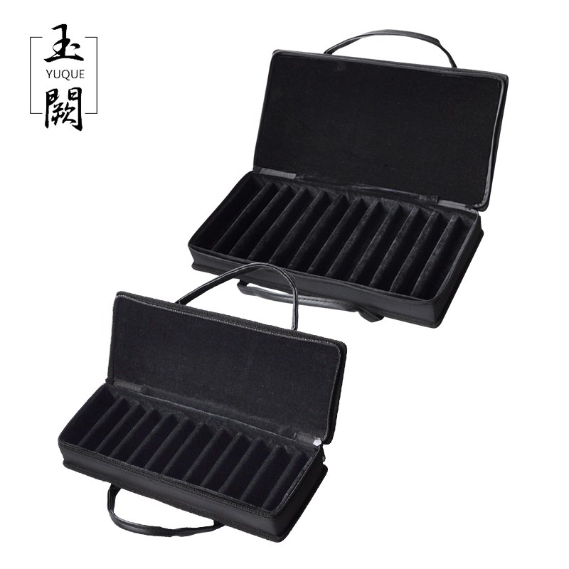 24孔口琴包28孔10孔口琴复音重音口琴套装包十孔口琴12调琴包7调